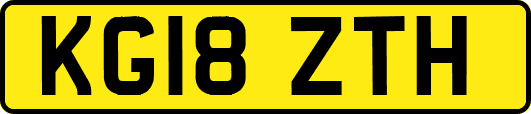 KG18ZTH