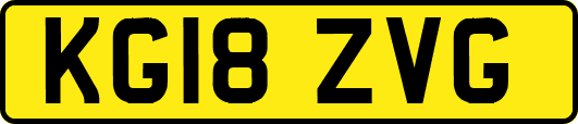 KG18ZVG