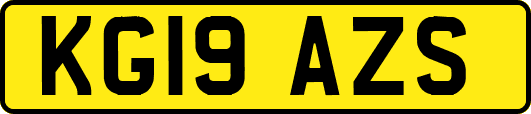 KG19AZS