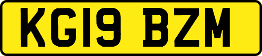 KG19BZM