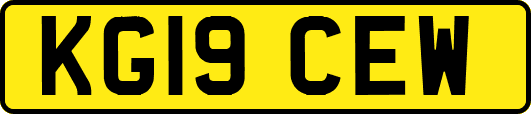 KG19CEW