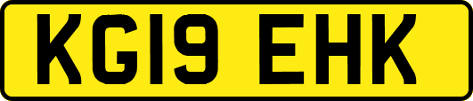 KG19EHK