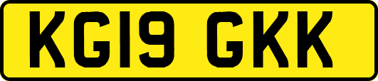 KG19GKK