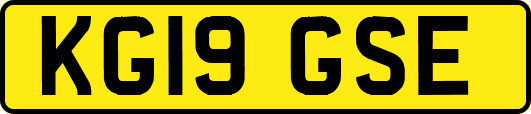 KG19GSE