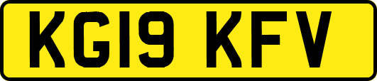 KG19KFV