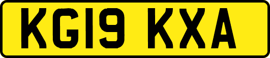 KG19KXA