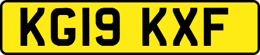 KG19KXF