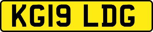 KG19LDG
