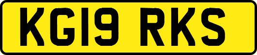 KG19RKS