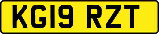 KG19RZT