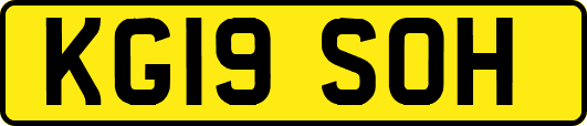 KG19SOH