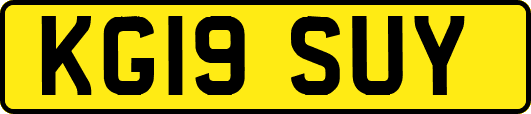 KG19SUY