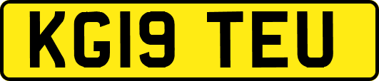 KG19TEU