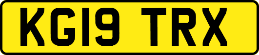 KG19TRX