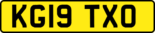 KG19TXO