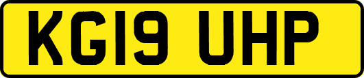 KG19UHP