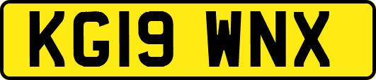 KG19WNX