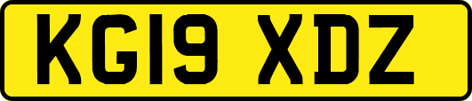 KG19XDZ