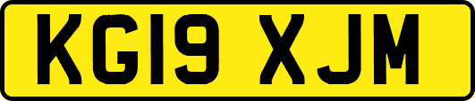 KG19XJM