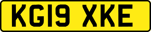 KG19XKE