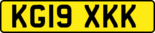 KG19XKK