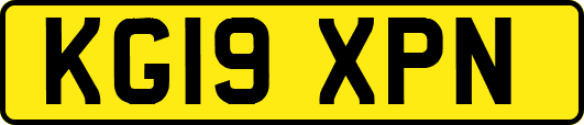 KG19XPN