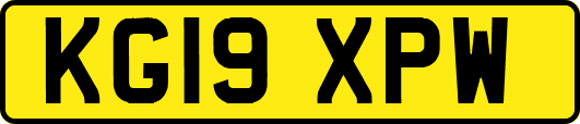 KG19XPW