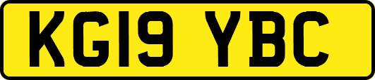 KG19YBC