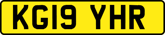 KG19YHR