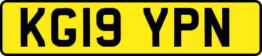KG19YPN