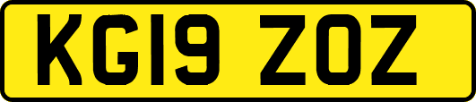KG19ZOZ