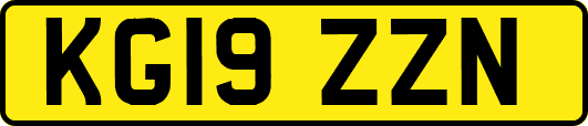 KG19ZZN