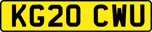 KG20CWU