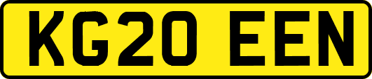 KG20EEN