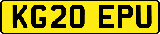 KG20EPU