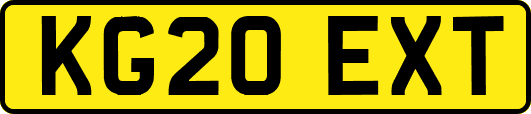 KG20EXT