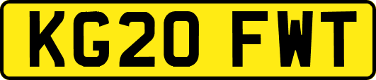 KG20FWT