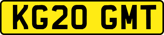KG20GMT