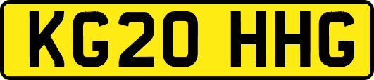 KG20HHG