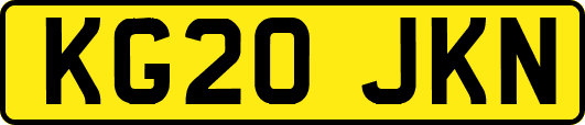 KG20JKN