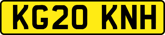 KG20KNH