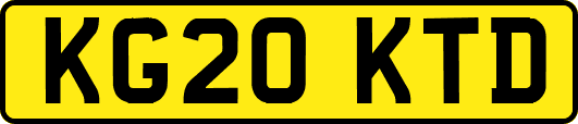 KG20KTD