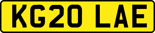 KG20LAE