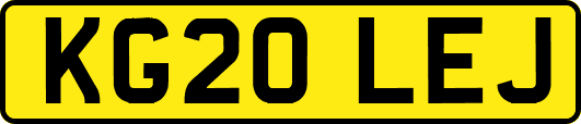 KG20LEJ