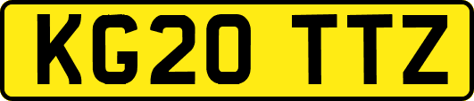 KG20TTZ