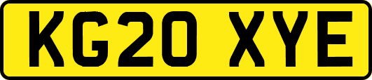 KG20XYE