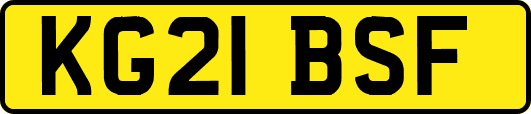 KG21BSF