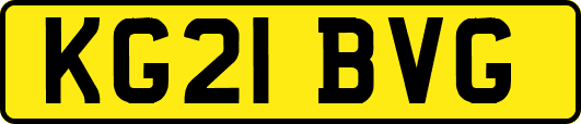 KG21BVG