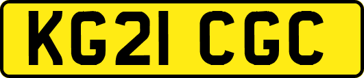 KG21CGC