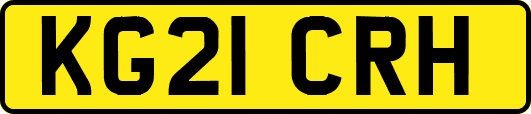 KG21CRH